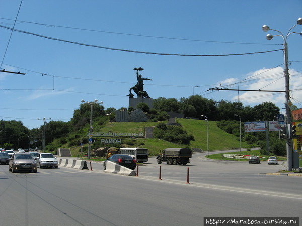 Автопробег Москва — Геленджик — Сочи Геленджик, Россия