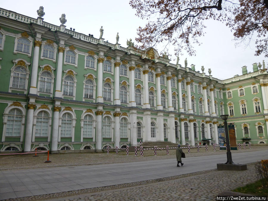 На втором этаже комнаты сыновей Александра II Санкт-Петербург, Россия