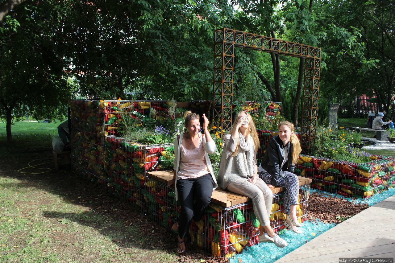 Moscow Flower Show 2017. Фотоотчёт и впечатления. Москва, Россия Moscow Flower Show 2017. Фотоотчёт и впечатления. Москва, Россия