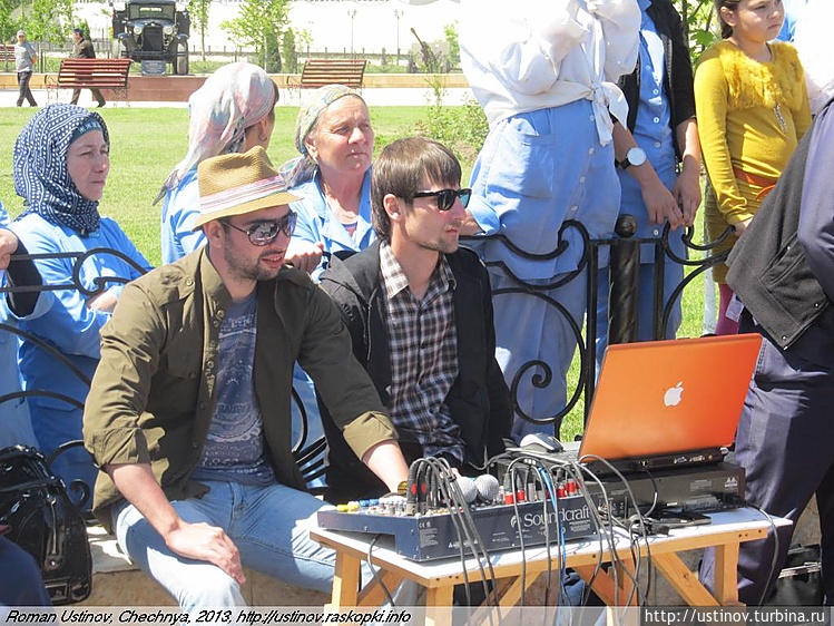 ди-джеи ди-джеи