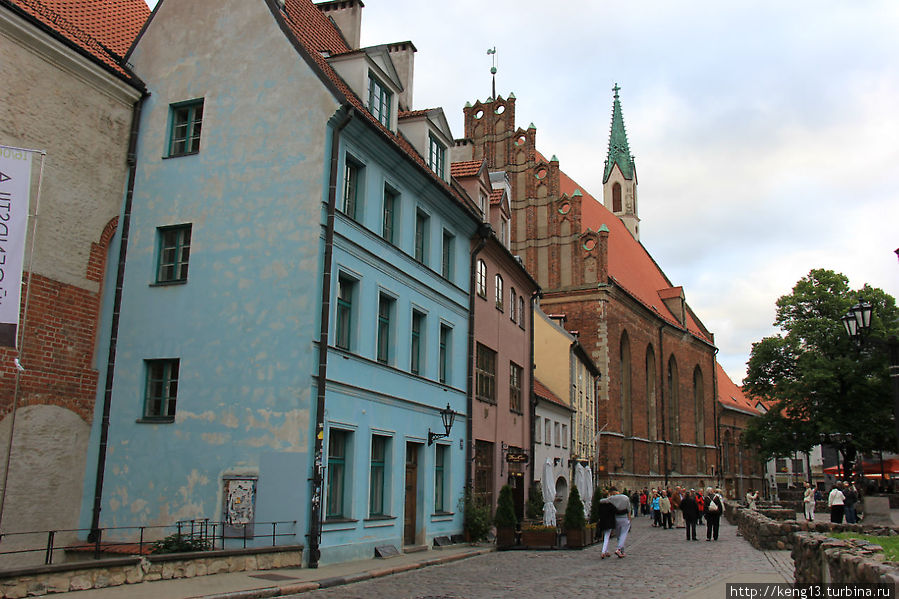 Рига – вторая встреча Рига, Латвия