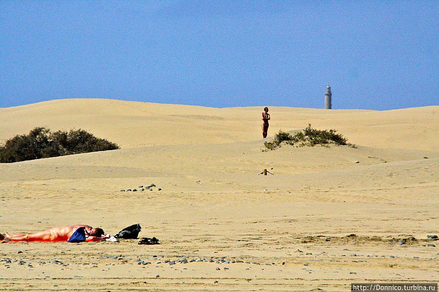 чуть дальше начинаются нудистские зоны. Вот здесь на дальнем плане виден маяк — крайняя точка противоположной стороны дюны чуть дальше начинаются нудистские зоны. Вот здесь на дальнем плане виден маяк — крайняя точка противоположной стороны дюны