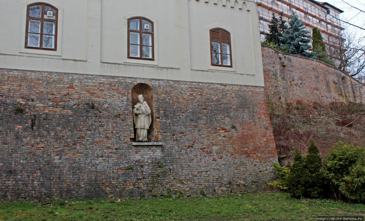 Аббатство Паннонхалма Паннонхалма, Венгрия