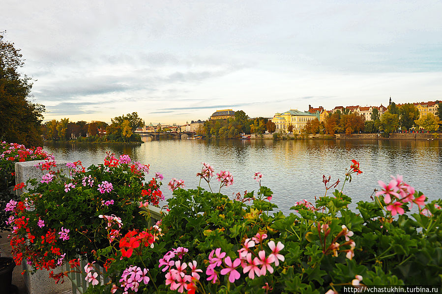 Живописно, глаз не отвести. Живописно, глаз не отвести.