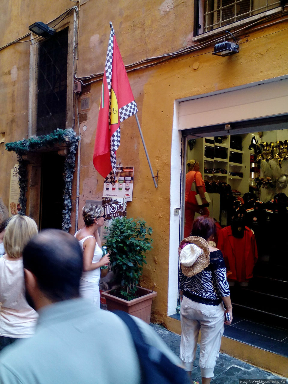 Посещение Рима летом 2014го. Рим, Италия Посещение Рима летом 2014го. Рим, Италия