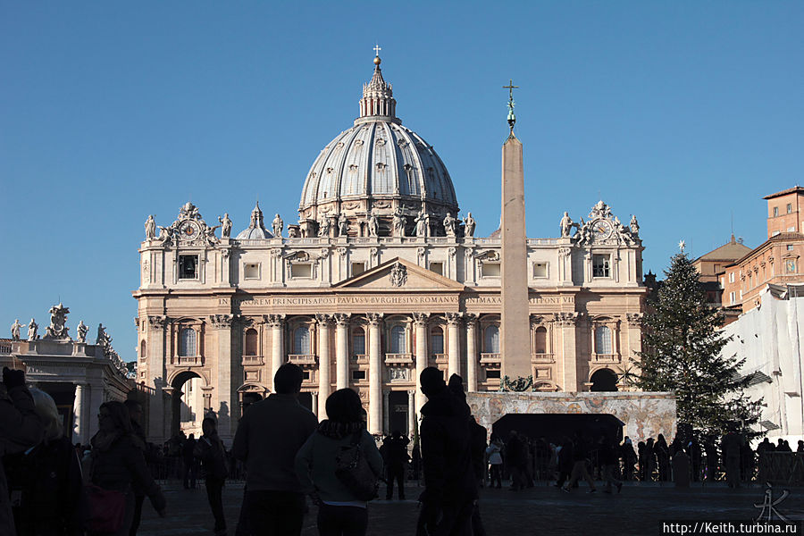 Собор св.Петра Собор св.Петра