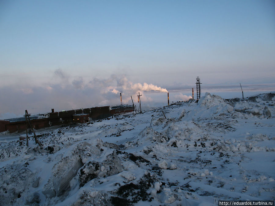 Норильск Норильск