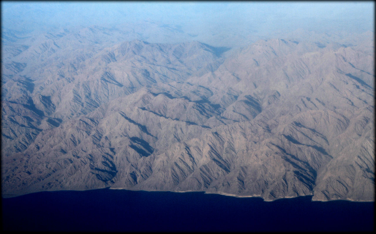 Земля в иллюминаторе видна (часть 6) Земля в иллюминаторе видна (часть 6)