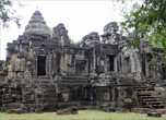 Местный Ангкор