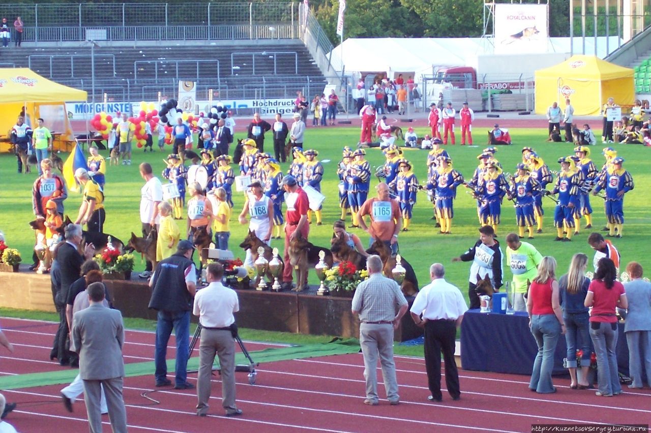 Снова Ульм, снова Зигер! Ульм, Германия Снова Ульм, снова Зигер! Ульм, Германия