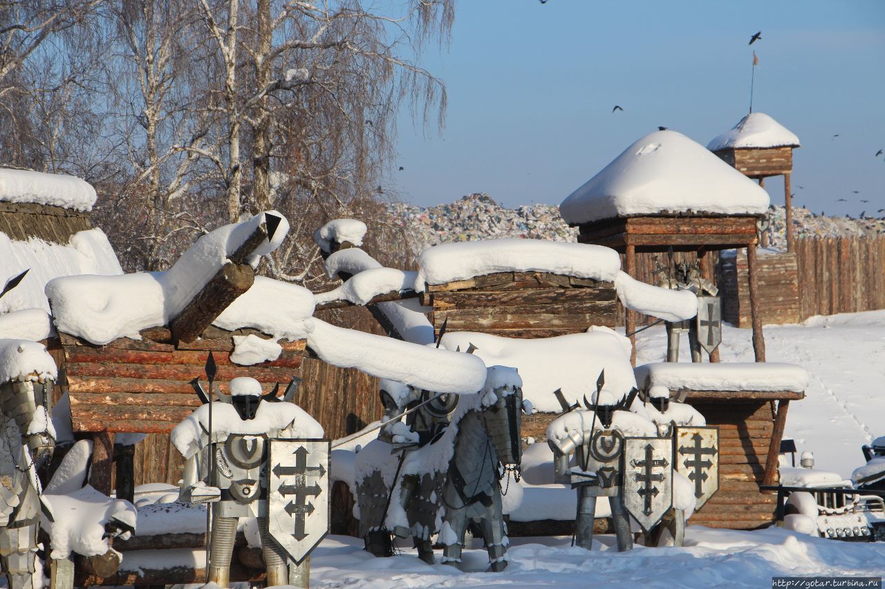 Обыкновенное чудо. Иркутские истории под Новый год Иркутск, Россия