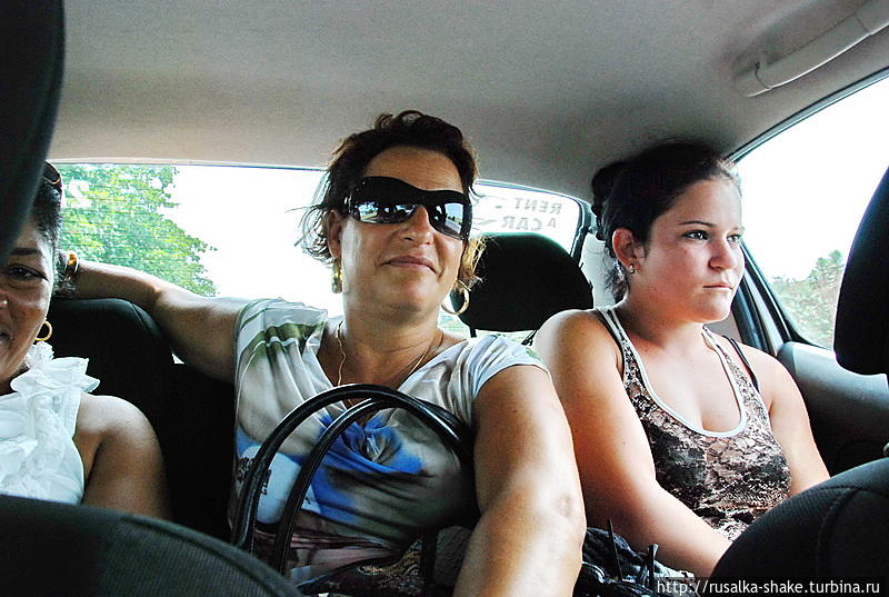 Кубинский автостоп Пласетос, Куба Кубинский автостоп Пласетос, Куба