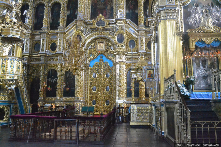 Успенский собор Смоленск, Россия