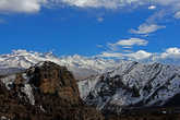 красивейшие панорамы открываются с высот около 4000 метров