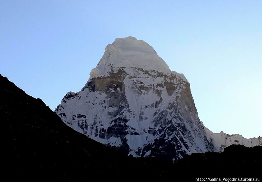 Ама Даблам Ама Даблам