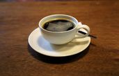 Замечательный кофе Лаоса, в Лаосе его заваривают намного лучше чем в Израиле