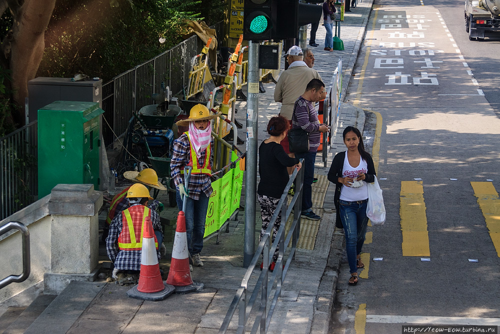Солнечный город Гонконг. Остров Гонконг, Гонконг Солнечный город Гонконг. Остров Гонконг, Гонконг