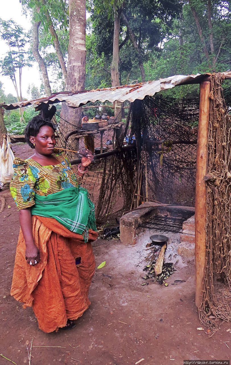 Трубку курит Трубку курит