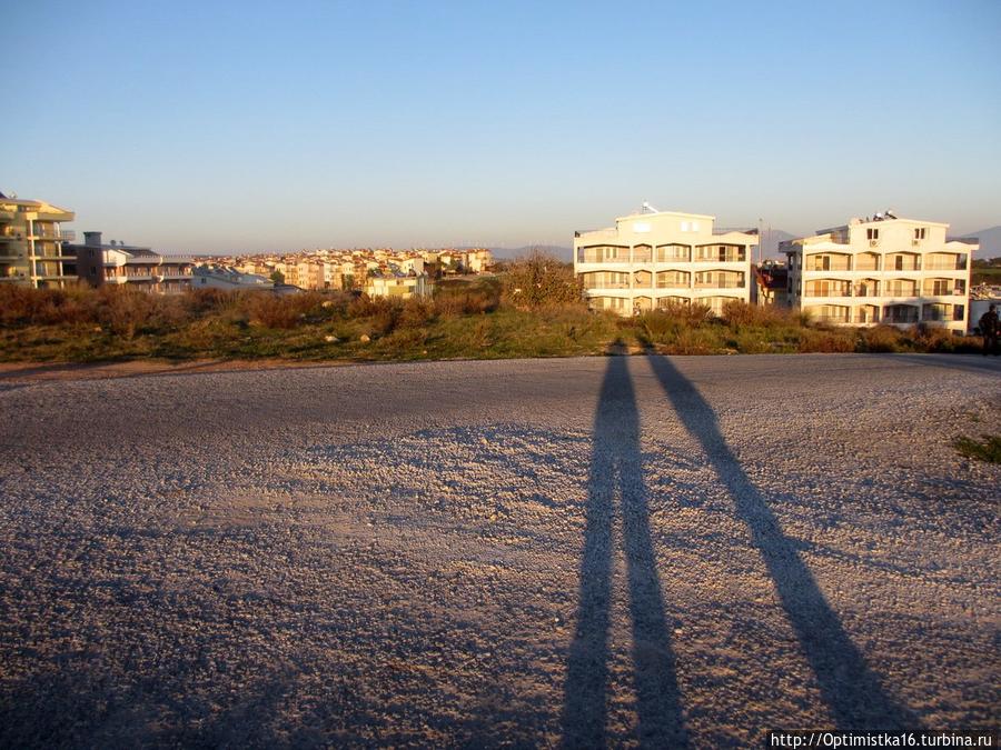 Здравствуй, Дидим! Дидим, Турция Здравствуй, Дидим! Дидим, Турция