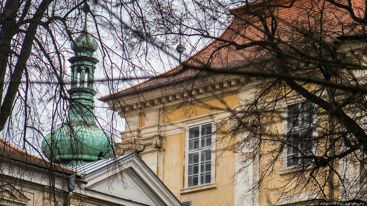 Богемия. Духцов, декабрь 2015 Духцов, Чехия Богемия. Духцов, декабрь 2015 Духцов, Чехия