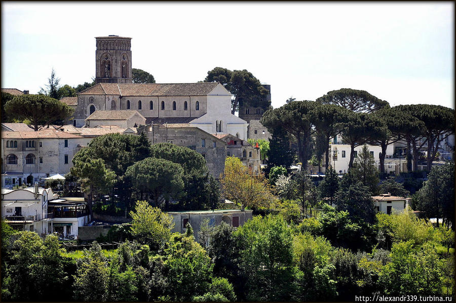 Виллы Равелло Кампания, Италия Виллы Равелло Кампания, Италия