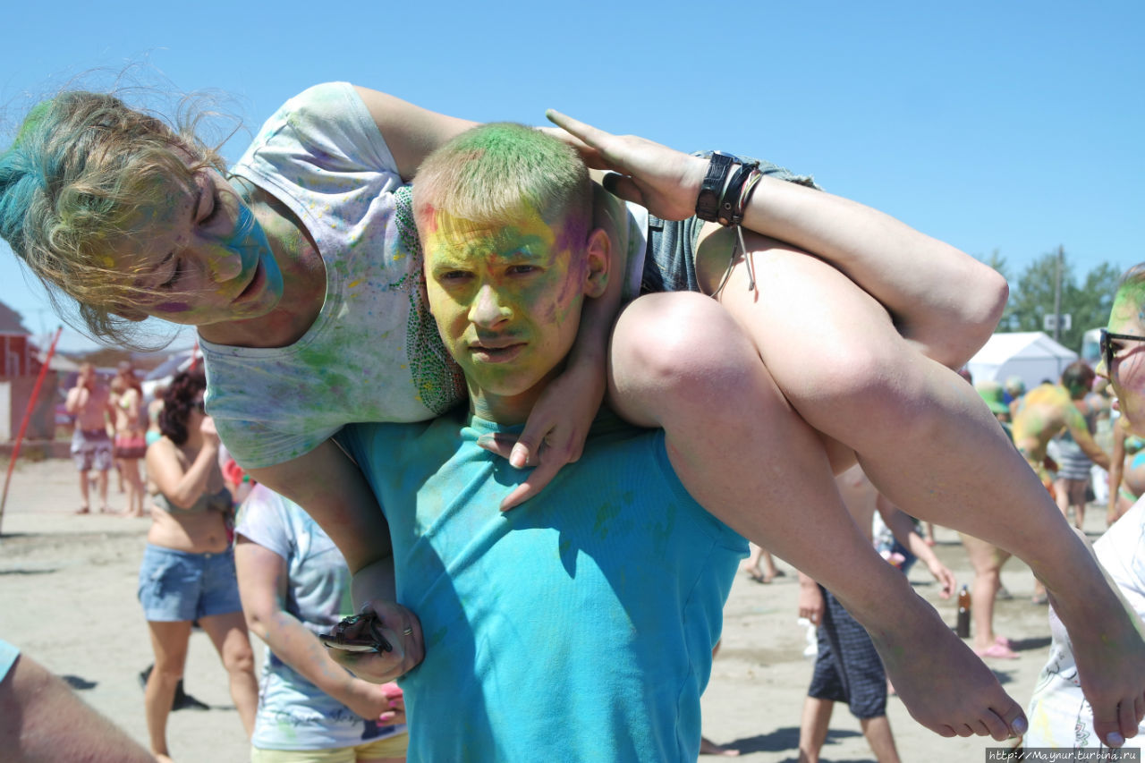 И был праздник И был праздник