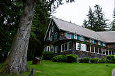 Lake Quinault Lodge