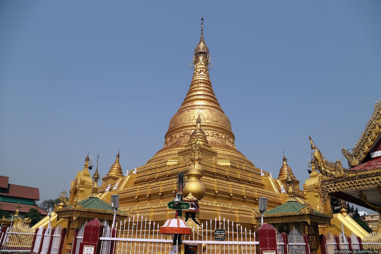 Город Мандалай Мандалай, Мьянма