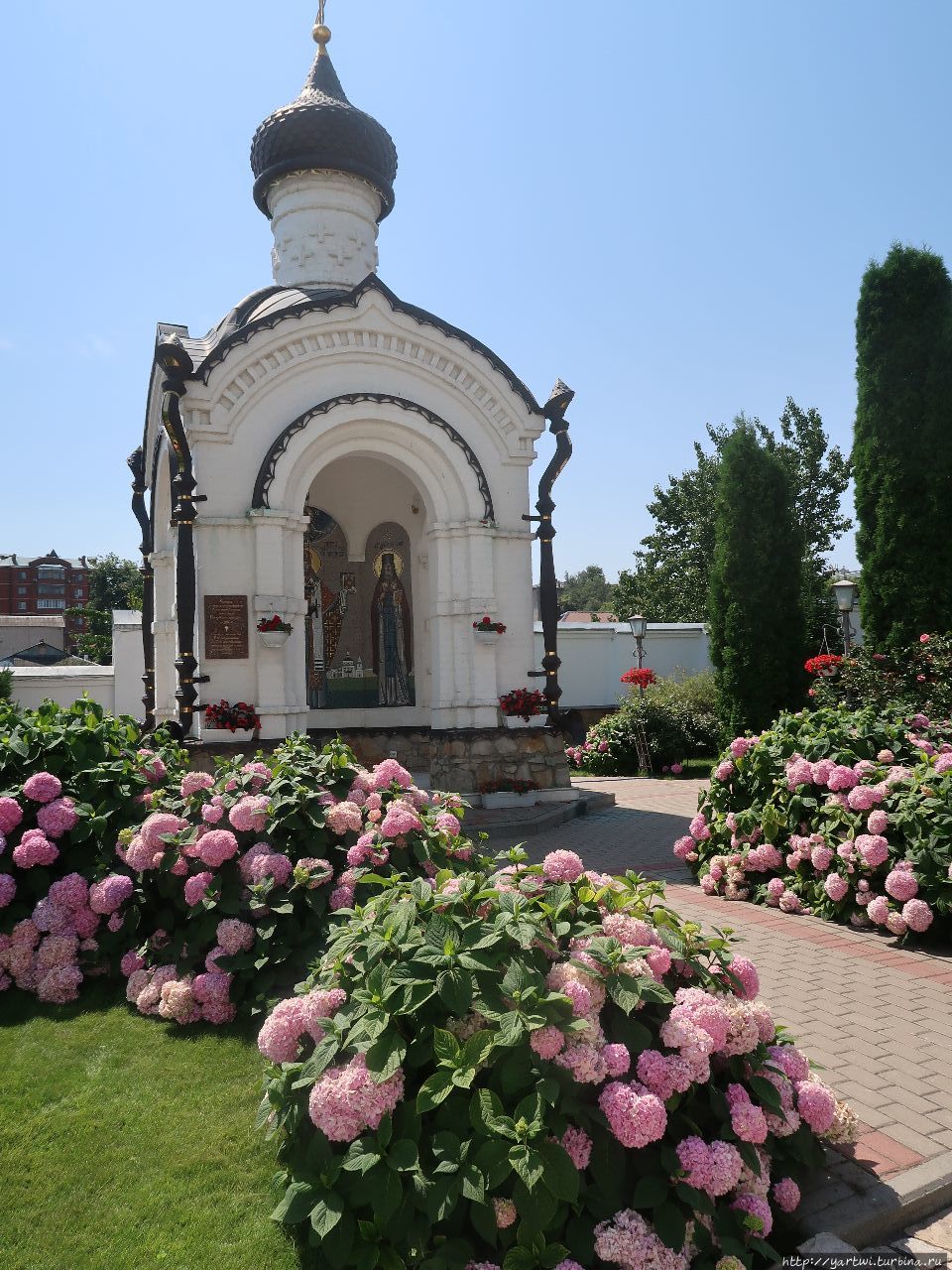 Алексеево-Акатов женский 