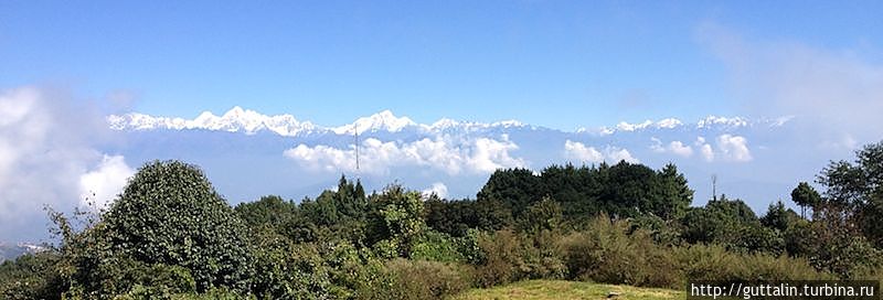 Непальские покатухи. Первый опыт. Катманду, Непал