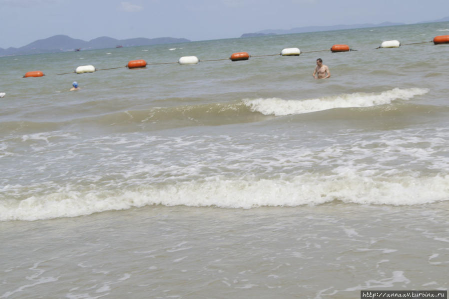 Pullman Pattaya Hotel G 5* Паттайя, Таиланд