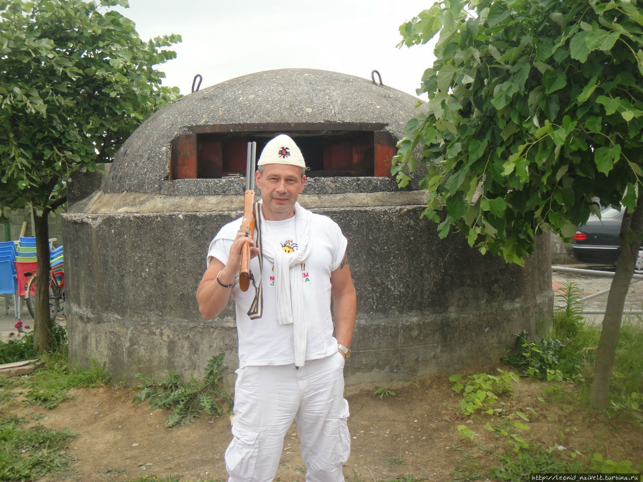 Шкодер. Замурованные женщины и герои, разлитые по бутылкам Шкодер, Албания Шкодер. Замурованные женщины и герои, разлитые по бутылкам Шкодер, Албания
