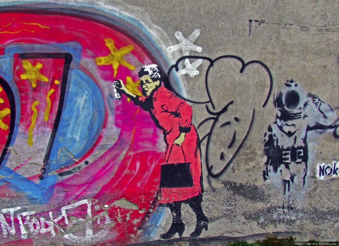 Трондхейм, Норвегия Трондхейм, Норвегия