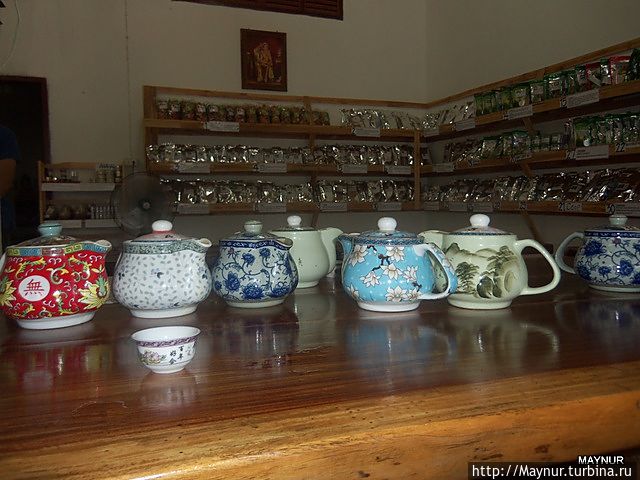 Дегустация чая. Дегустация чая.