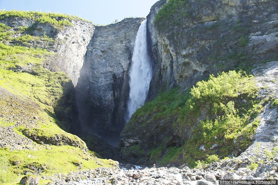 Переезд в Øvre Årdal и прогулка по долине Utladalen Западная Норвегия, Норвегия Переезд в Øvre Årdal и прогулка по долине Utladalen Западная Норвегия, Норвегия