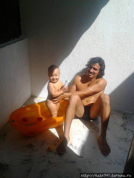 Как страшно, когда сбываются мечты Санта-Марта, Колумбия Как страшно, когда сбываются мечты Санта-Марта, Колумбия