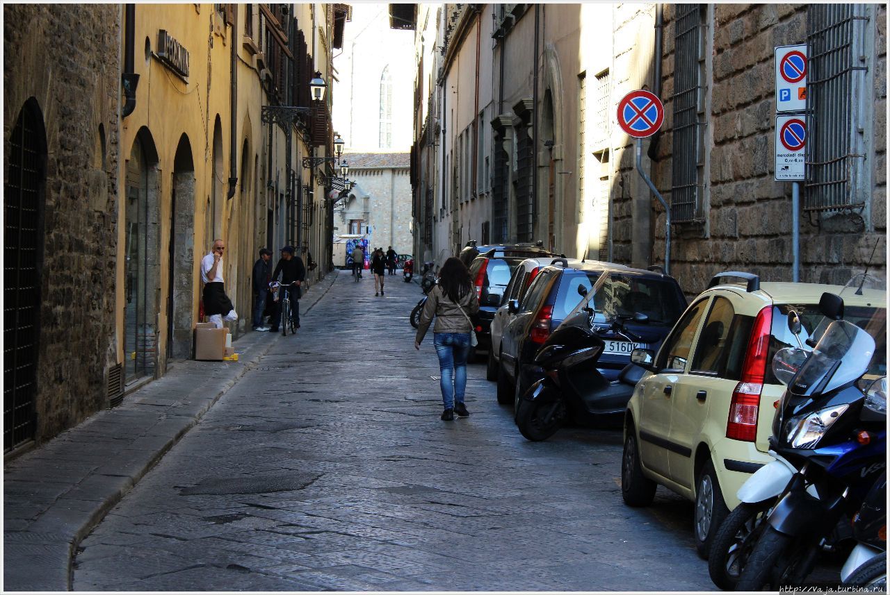 Сказочная Флоренция Флоренция, Италия Сказочная Флоренция Флоренция, Италия