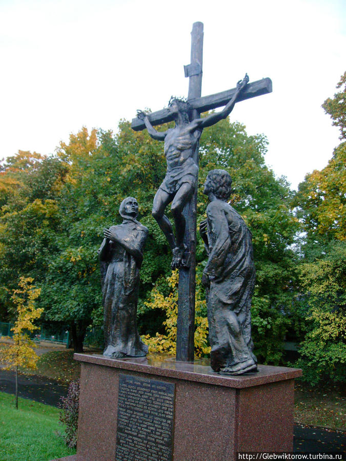 sceny biblijne Starego Testamentu Ченстохова, Польша