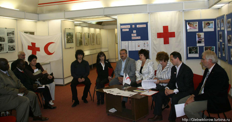 Музей Российского Красного Креста