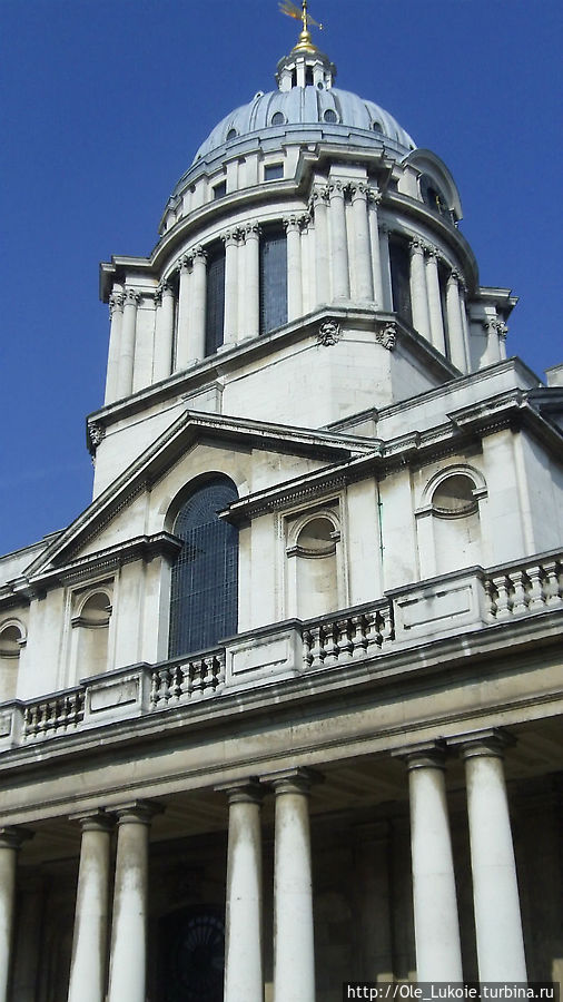 Королевский морской колледж Королевский морской колледж