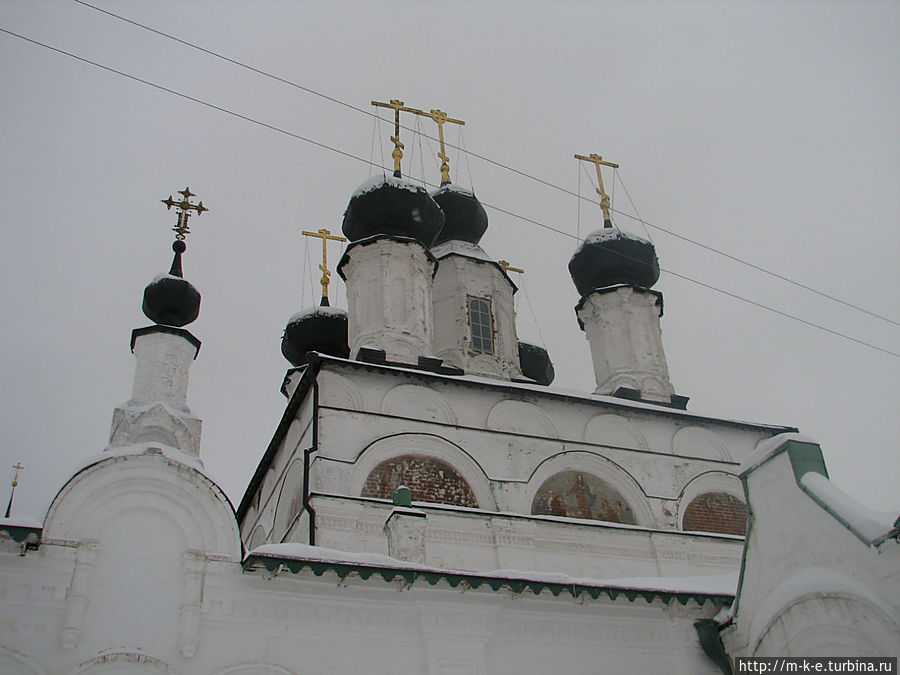 Собор Святого Прокопия Собор Святого Прокопия