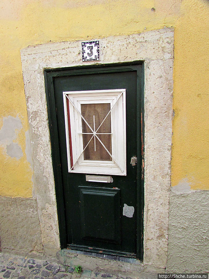 Золотое правило: выигрываешь в расстоянии — проигрываешь в.. Лиссабон, Португалия Золотое правило: выигрываешь в расстоянии — проигрываешь в.. Лиссабон, Португалия