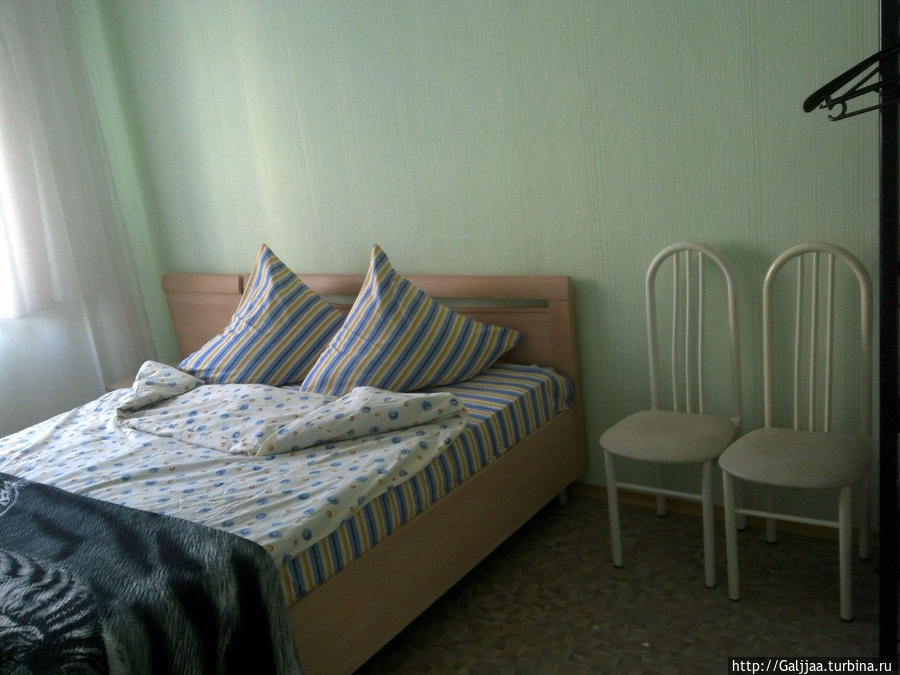 Хостел Галина / Hostel Galina