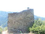 Крепость Гогиа