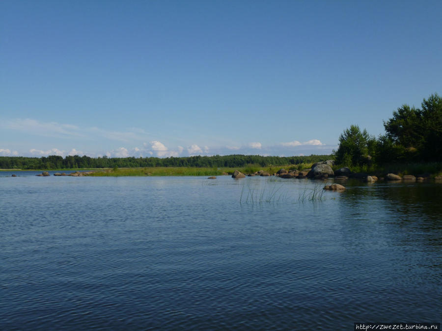 У моря пушки грохотали... Красный Остров, Россия