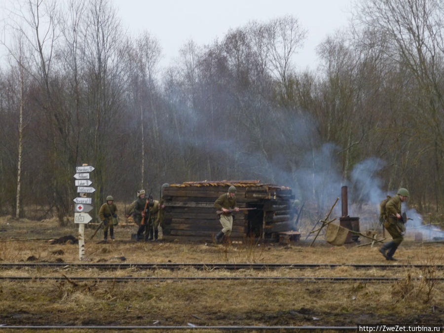 Забытый подвиг Тёсово-Нетыльский, Россия Забытый подвиг Тёсово-Нетыльский, Россия
