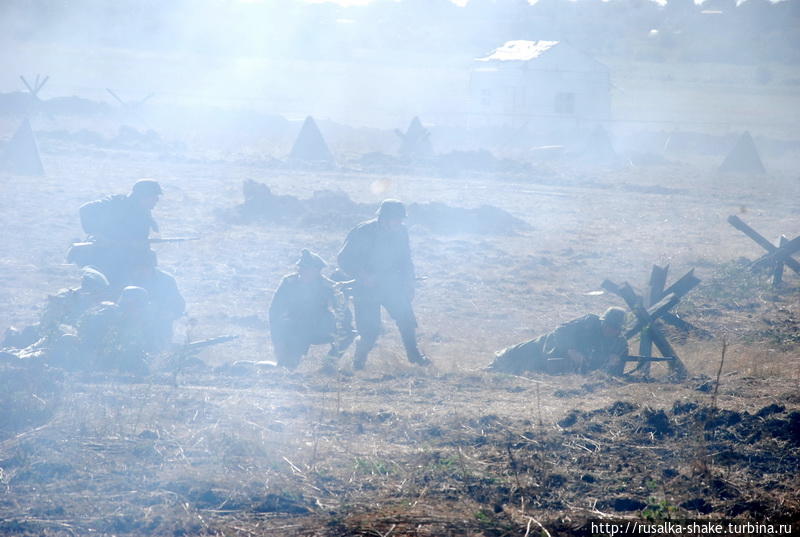 Вареновка. Бой Вареновка, Россия Вареновка. Бой Вареновка, Россия