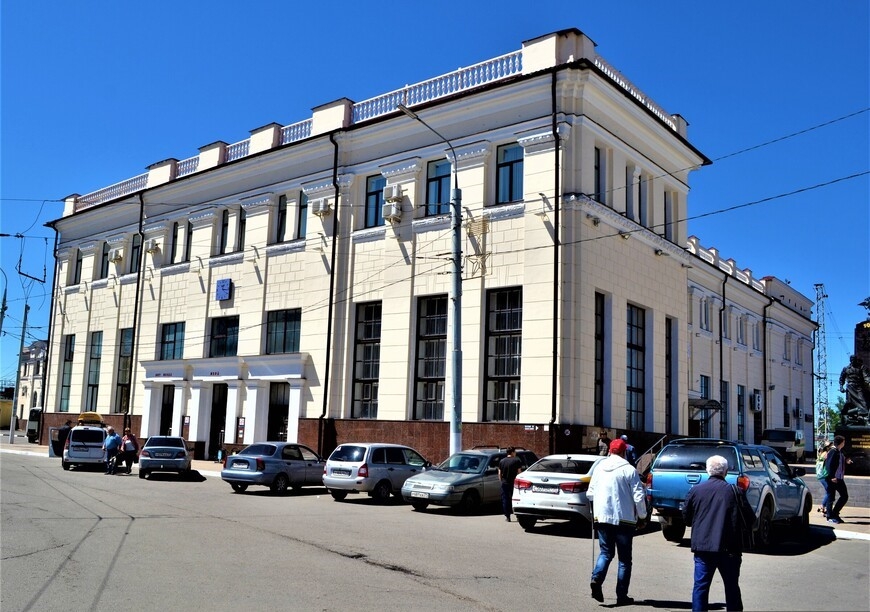 Дом Дворянского собрания Тула, Россия