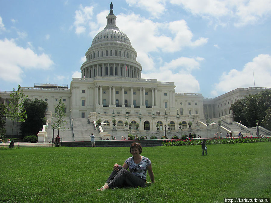 Капитолий Капитолий