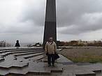 Дюна Парниджё высотой 52 метра — это одна из самых высоких дюн Куршской косы
